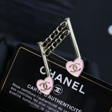 Chanel Brooches